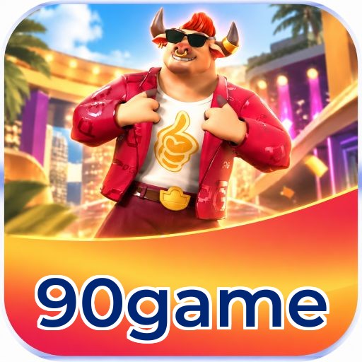 90game Licenciado Curaçao - Segurança SSL 256-bit