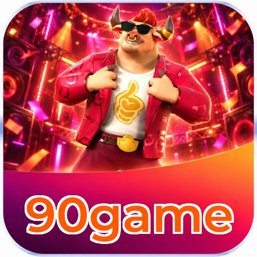 90game Segurança Logo 3