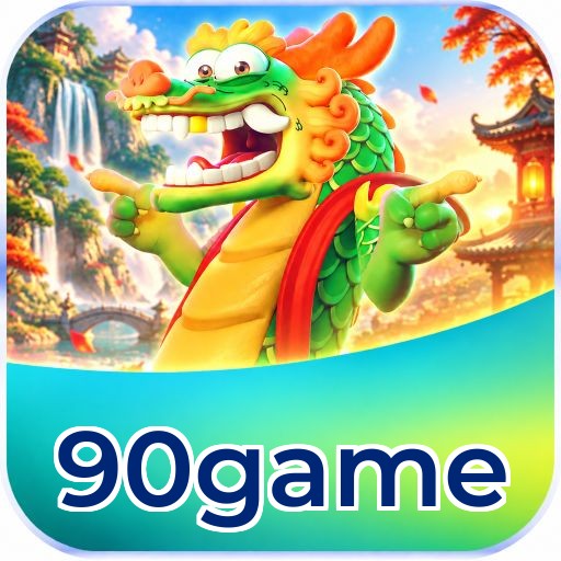 90game Logo