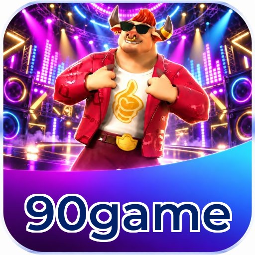 90game Logo