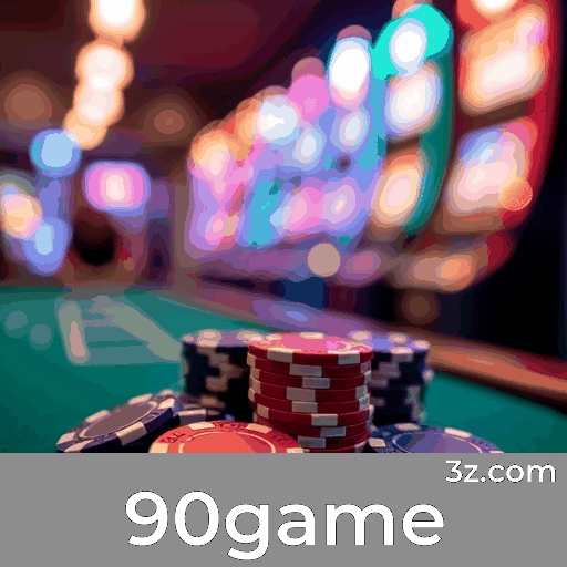 90game: Seu Cassino Online Confiável e Seguro com Pagamentos Rápidos