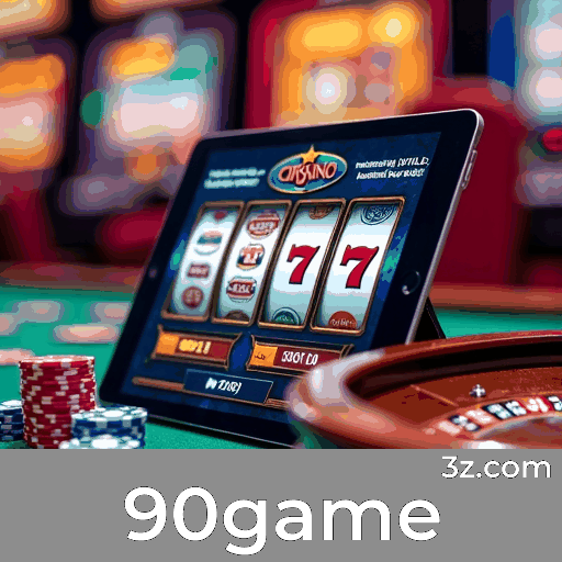 90game: Plataforma Social de Comunidade Vibrante