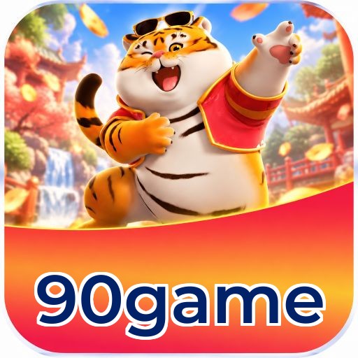 Loteria 90game - Mega-Sena, Lotofácil e Quina online