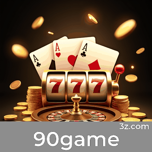 90game: Experiência Imersiva e Diversificada para Brasileiros