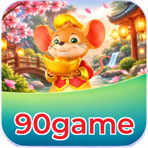 90game Logo