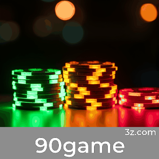 90game: Seu Cassino Online Confiável e Seguro com Pagamentos Rápidos
