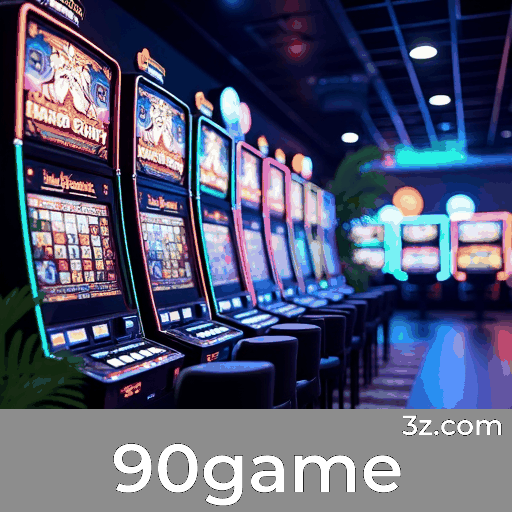 Registre-se Rapidamente e Desbloqueie Recompensas Exclusivas no 90game