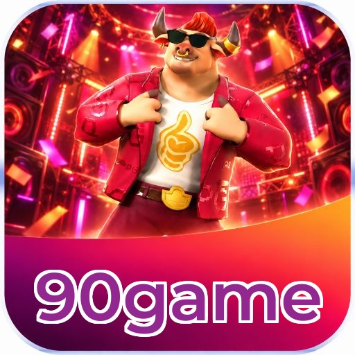 90game Logo