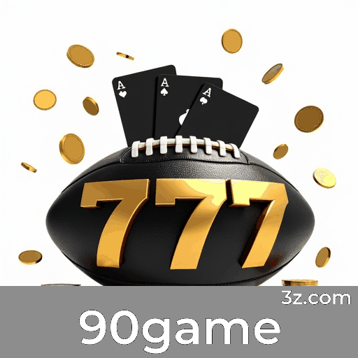 90game: Cassino Profissional e Imersivo