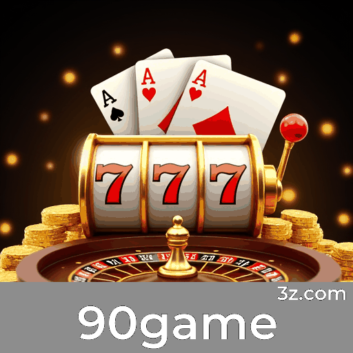 90game: Cassino Profissional e Imersivo