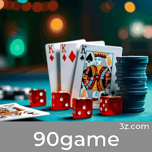 90game Inovação: Tecnologia de Jogos Avançada