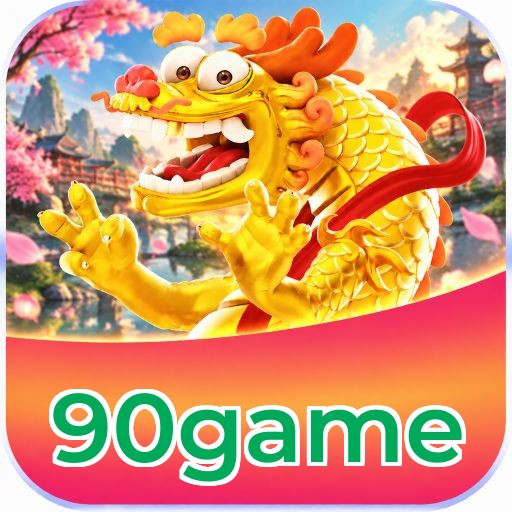90game Logo