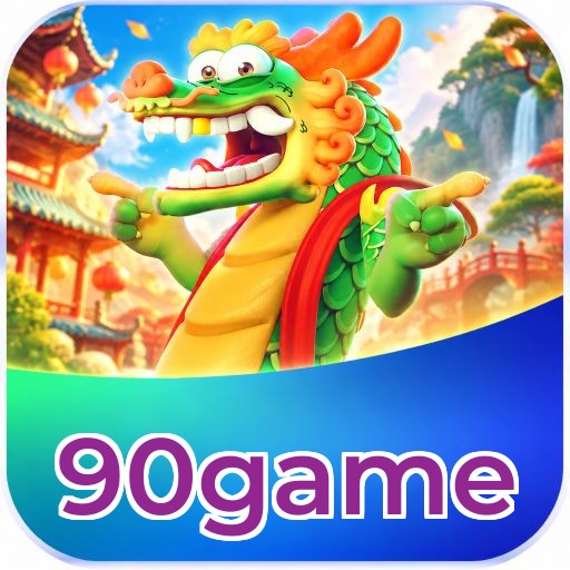 90game Logo