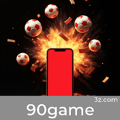 90game: Experiência Imersiva e Diversificada para Brasileiros