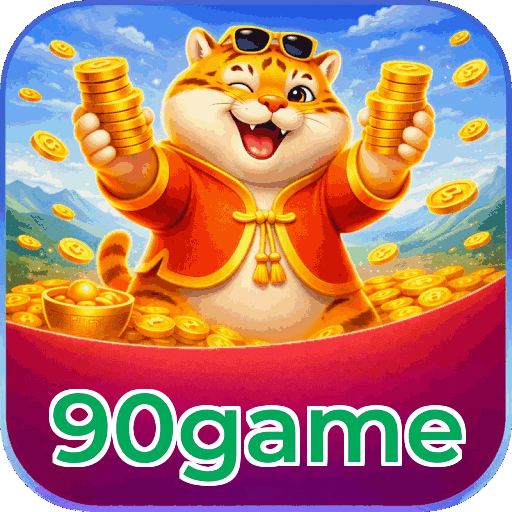 Catálogo 90game 2.547 jogos - Pragmatic Play, Evolution, NetEnt