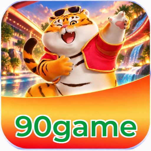 90game Instalar Logo 2