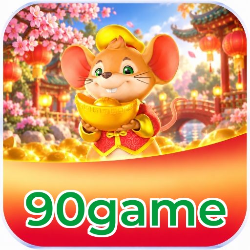 90game Logo