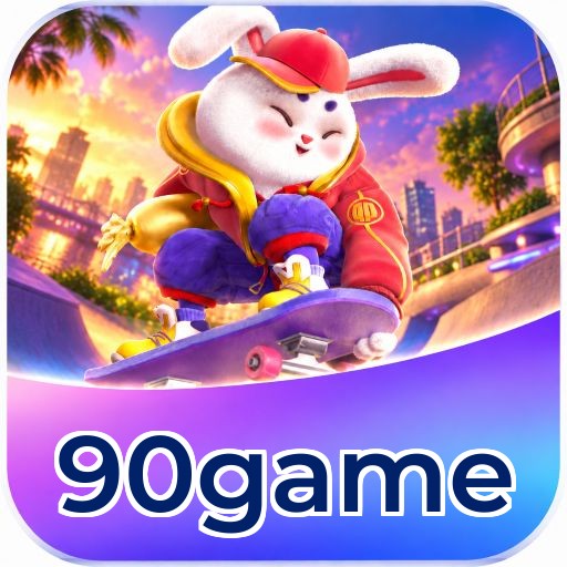 90game Logo
