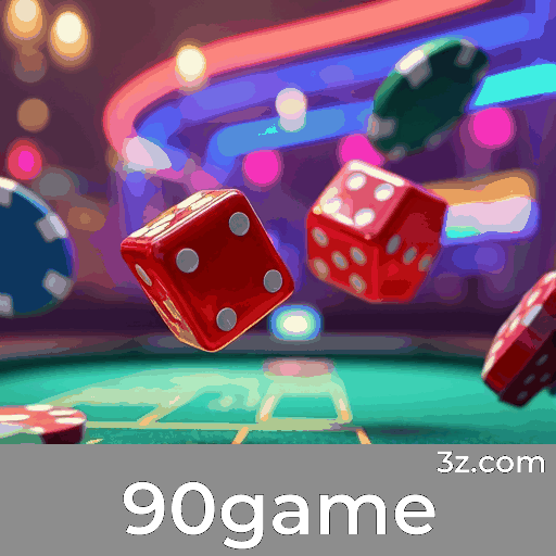 90game: Aposta Fácil e Completa no Seu Celular