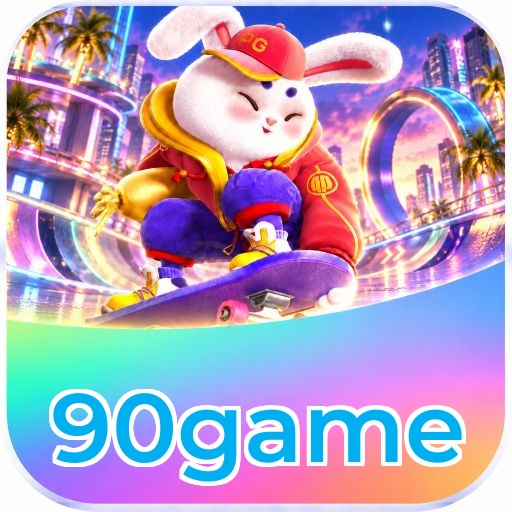 90game Logo