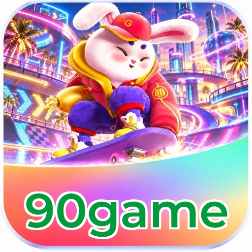 90game Logo 2