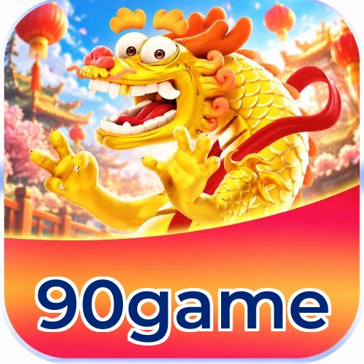 90game Segurança Logo 1