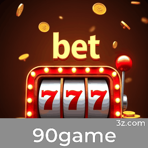 90game: Aposta Fácil e Completa no Seu Celular