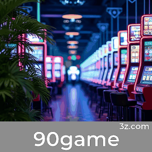 90game: Seu Cassino Online Confiável e Seguro com Pagamentos Rápidos