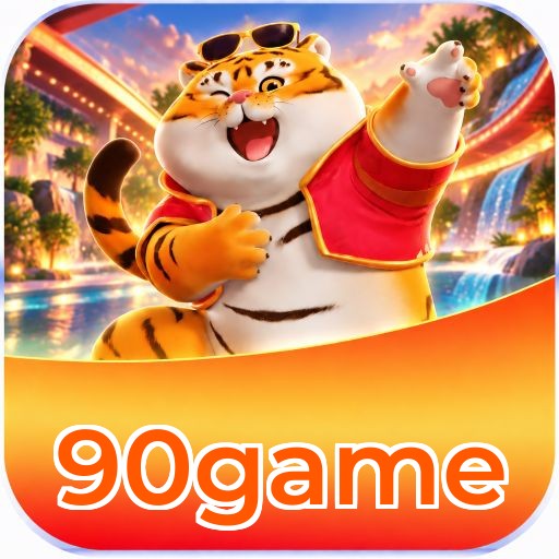 90game Logo