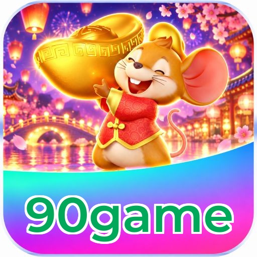 90game Logo