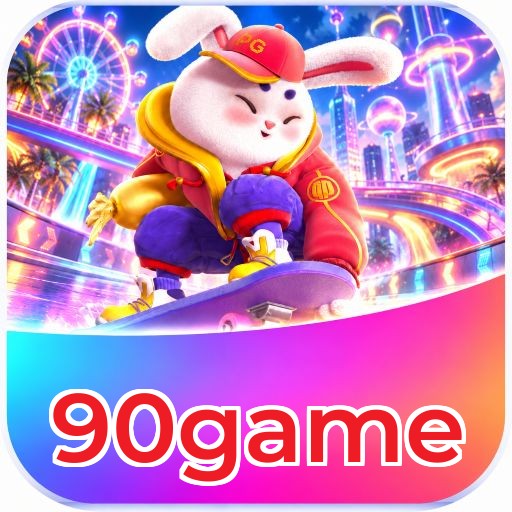 90game Logo 1