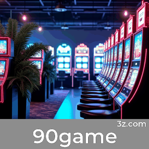90game: Seu Cassino Online Confiável e Seguro com Pagamentos Rápidos