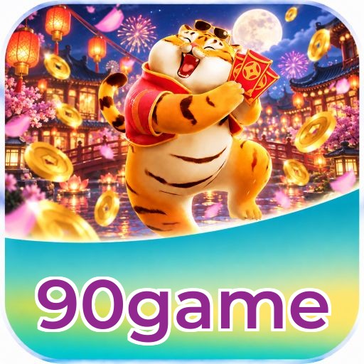 90game Logo