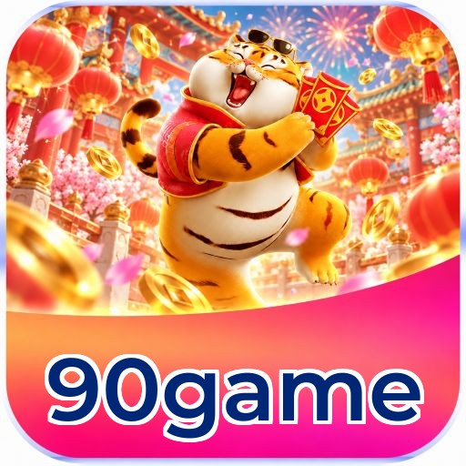 90game Logo