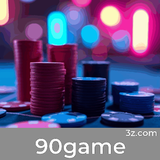 90game Inovação: Tecnologia de Jogos Avançada