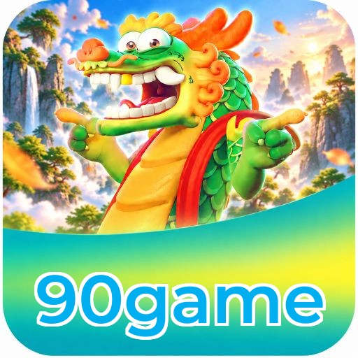 90game Logo