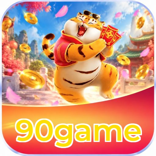 Plataforma 90game - Segurança SSL 256-bit