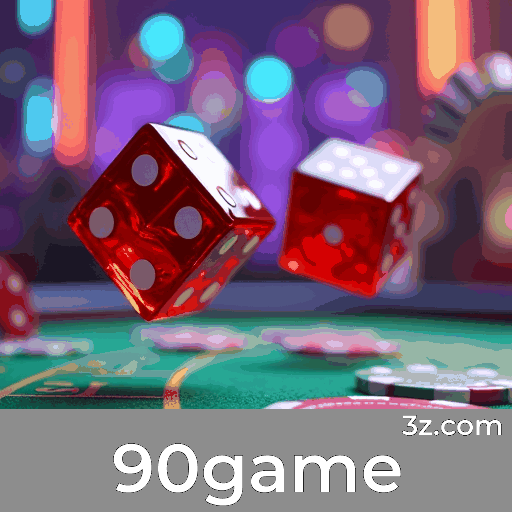 90game: Seu Cassino Online Confiável e Seguro com Pagamentos Rápidos
