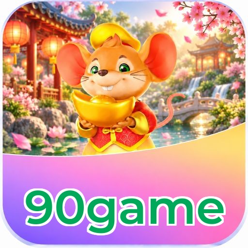 90game Logo