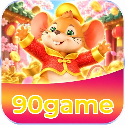 90game Logo 3