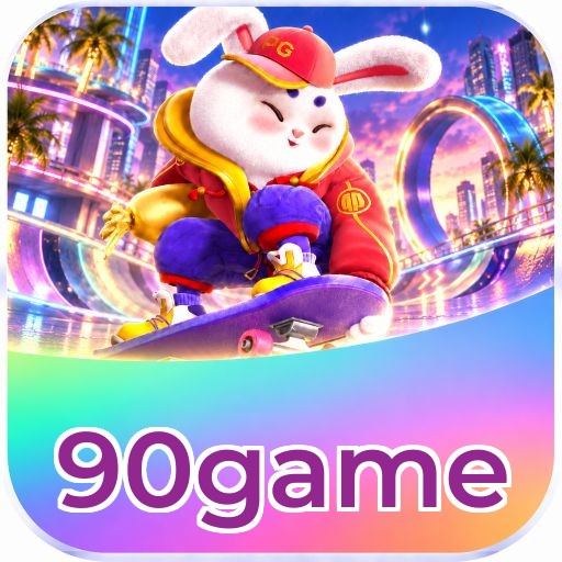 90game Logo
