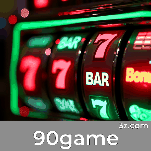 90game: Seu Cassino Online Confiável e Seguro com Pagamentos Rápidos