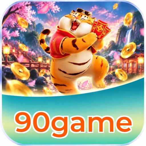 90game Logo