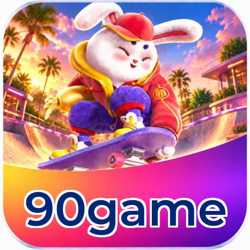 Loteria 90game - Quina e mais jogos
