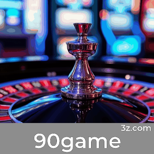 90game: Seu Cassino Online Confiável e Seguro com Pagamentos Rápidos