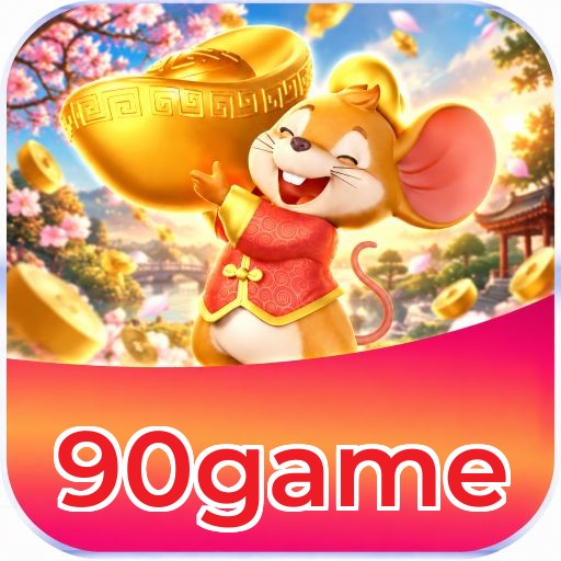 90game Instalar Logo 3