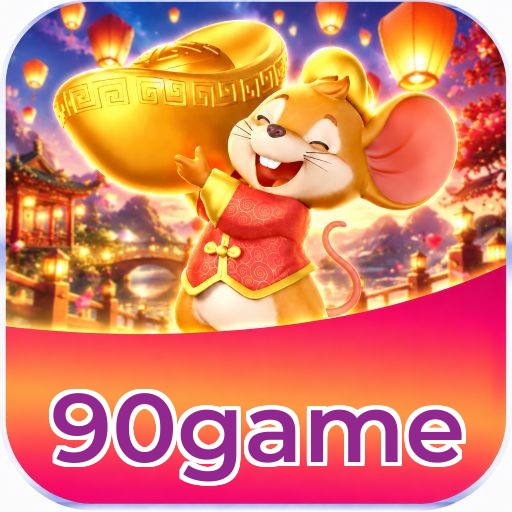 90game Logo
